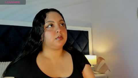 Snapshot of evangeliine_21 chatting on April 2026 07:09:02 PM EVA online show from April 2026 07:09:02 PM