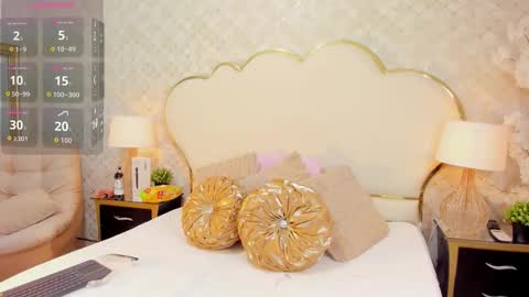 evangelin_ts online show from November 2025 03:17:01 AM