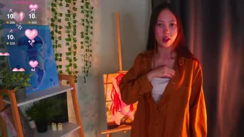 Snapshot of evangelinakovacevic chatting on May 2026 05:22:02 PM Hello im Lia online show from May 2026 05:22:02 PM