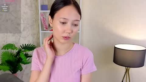 Snapshot of evangelinakovacevic chatting on July 2026 04:13:01 PM Hello im Lia online show from July 2026 04:13:01 PM