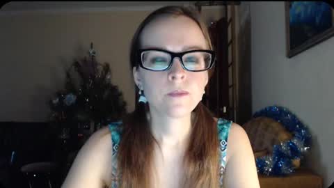 YourMistress online show from January 2025 08:31:01 AM