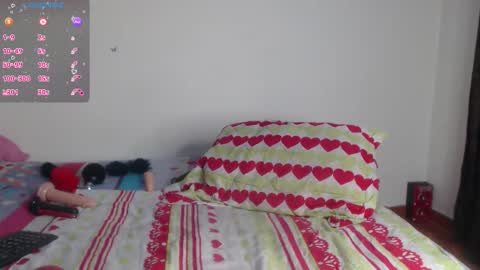 Snapshot of evangeline_lover chatting on February 2026 12:12:01 PM evangeline_lover online show from February 2026 12:12:01 PM