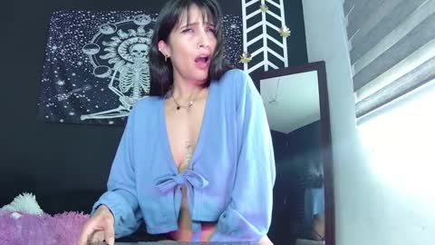  Eva online show from October 2025 07:25:02 PM