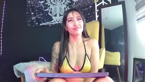  Eva online show from March 2026 06:47:01 PM