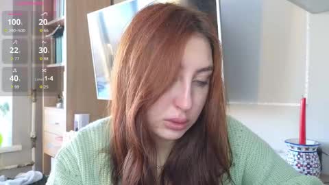 Snapshot of evangelinfox chatting on January 2026 01:15:01 PM EvangelinFox online show from January 2026 01:15:01 PM