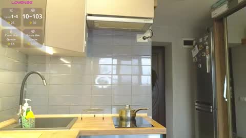 Snapshot of evangelinfox chatting on February 2026 06:45:02 AM EvangelinFox online show from February 2026 06:45:02 AM