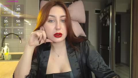 Snapshot of evangelinfox chatting on February 2026 10:56:02 AM EvangelinFox online show from February 2026 10:56:02 AM