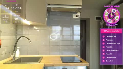 Snapshot of evangelinfox chatting on February 2026 11:28:02 AM EvangelinFox online show from February 2026 11:28:02 AM