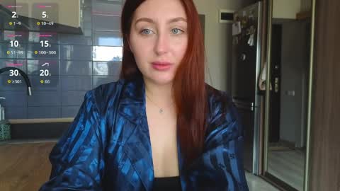 EvangelinFox online show from April 2026 10:04:02 AM