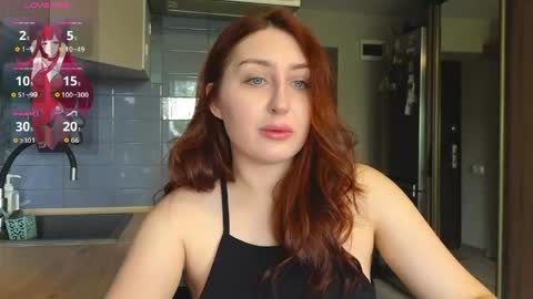 Snapshot of evangelinfox chatting on June 2026 10:29:01 AM EvangelinFox online show from June 2026 10:29:01 AM