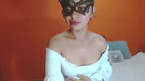 Snapshot of evangelinne_01 chatting on November 2025 03:01:02 AM evangelinne_01 online show from November 2025 03:01:02 AM