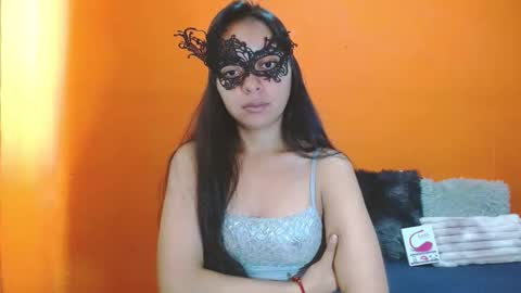 Snapshot of evangelinne_01 chatting on November 2025 01:56:02 PM evangelinne_01 online show from November 2025 01:56:02 PM