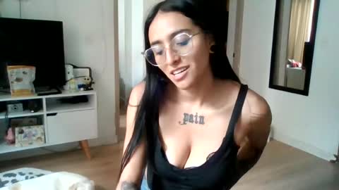 Snapshot of evangellinebellee chatting on June 2026 09:10:02 PM Evangelline online show from June 2026 09:10:02 PM
