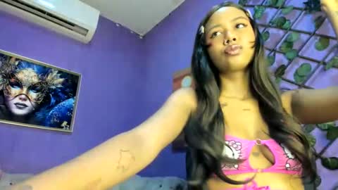 evangely15_ online show from December 2025 10:13:01 AM