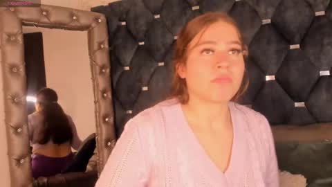 evangely_fox online show from November 2025 03:39:02 AM