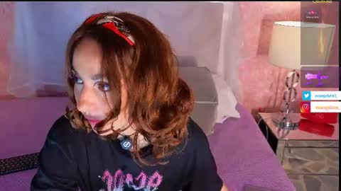 Snapshot of evangelyne1 chatting on June 2026 04:06:01 PM Evangelyne online show from June 2026 04:06:01 PM
