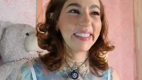 Snapshot of evangelyne1 chatting on July 2026 03:49:01 PM Evangelyne online show from July 2026 03:49:01 PM
