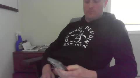 EvanS online show from April 2026 06:31:02 PM