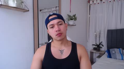 Evan online show from December 2024 03:01:01 PM