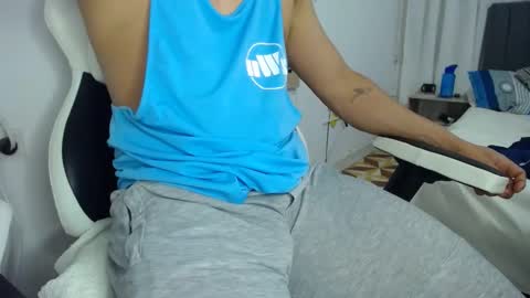 Evan online show from January 2025 04:20:01 AM