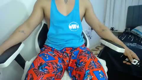 Evan online show from February 2025 09:54:01 AM