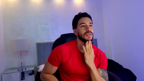 Snapshot of evans_opry1 chatting on March 2026 11:51:02 PM E V A N S online show from March 2026 11:51:02 PM