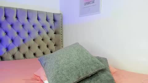 Snapshot of evaolimpo chatting on February 2026 08:58:01 PM Eva Olimpo online show from February 2026 08:58:01 PM