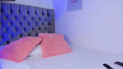 Snapshot of evaolimpo chatting on March 2026 06:36:01 PM Eva Olimpo online show from March 2026 06:36:01 PM