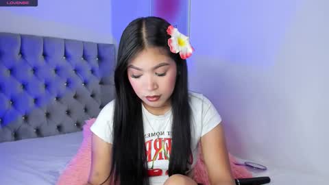 Eva Olimpo online show from March 2026 01:32:02 AM