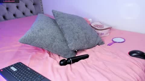 Eva Olimpo online show from April 2026 10:21:02 PM