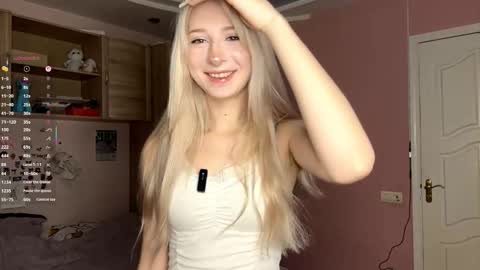 Eva online show from November 2025 06:49:01 AM