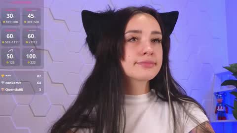 Eva online show from December 2024 05:37:01 PM