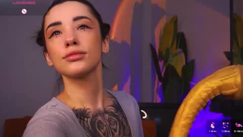 Eva online show from March 2026 02:06:01 AM