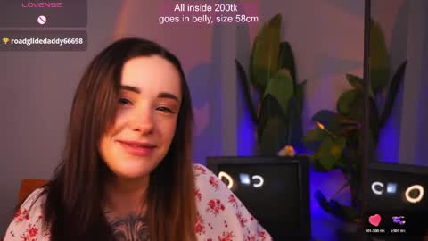 Eva online show from March 2026 02:01:02 AM