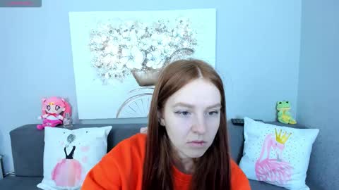 Adelina online show from November 2025 05:17:01 AM