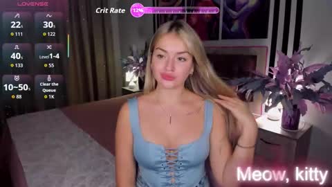 EvaRider online show from November 2025 11:43:02 AM