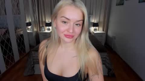 EvaRider online show from February 2026 08:03:02 AM