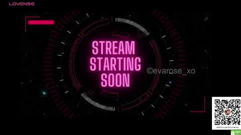 Snapshot of evarose_xo chatting on May 2026 08:19:02 AM Eva before eva69muler online show from May 2026 08:19:02 AM