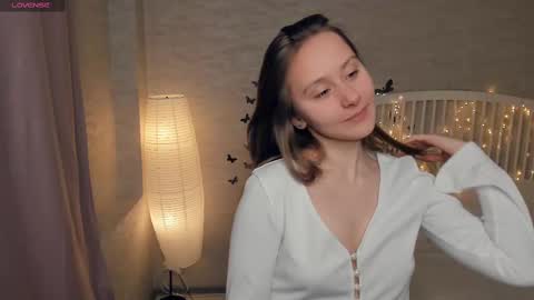 Snapshot of evas_soul chatting on February 2025 07:34:01 AM Eva online show from February 2025 07:34:01 AM