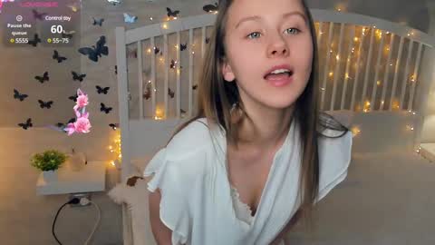 Snapshot of evas_soul chatting on February 2025 10:39:01 AM Eva online show from February 2025 10:39:01 AM