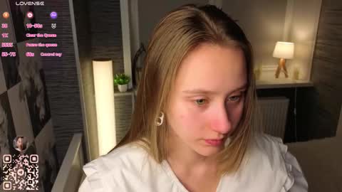 Eva online show from November 2025 07:29:01 PM