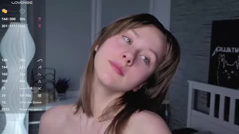 Eva online show from March 2026 07:21:02 PM