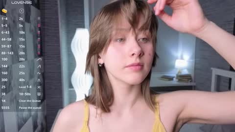 Eva online show from March 2026 07:09:01 PM