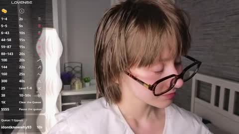 Eva online show from April 2026 07:18:02 PM