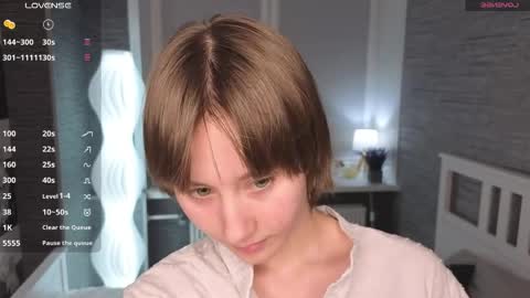 Eva online show from April 2026 07:18:02 PM