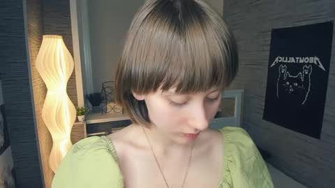 Snapshot of evas_soul chatting on May 2026 07:54:02 PM Eva online show from May 2026 07:54:02 PM