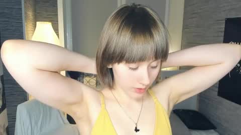 Snapshot of evas_soul chatting on May 2026 07:22:01 PM Eva online show from May 2026 07:22:01 PM