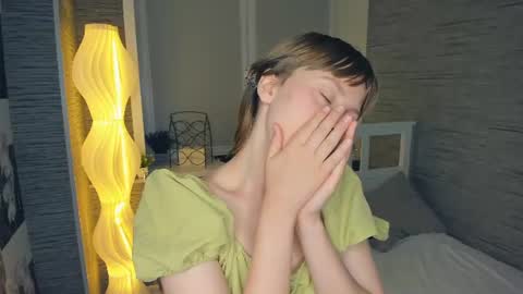 Eva online show from June 2026 07:09:01 PM