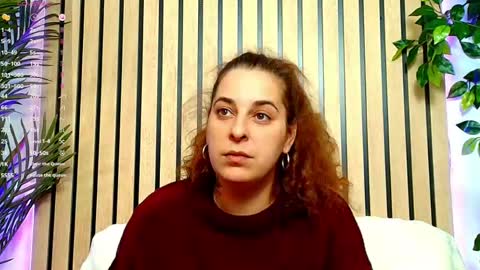 Snapshot of evasinclairr chatting on April 2026 04:01:01 AM evasinclairr online show from April 2026 04:01:01 AM