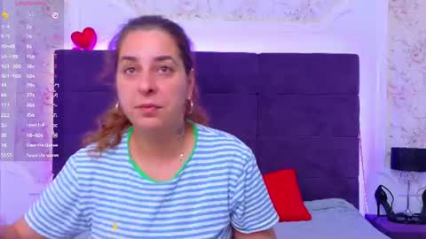 Snapshot of evasinclairr chatting on June 2026 04:09:01 AM evasinclairr online show from June 2026 04:09:01 AM